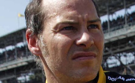 Serious superstar: Jacques Villeneuve, of Canada, is keen on Supercars. Serious superstar: Jacques Villeneuve, of Canada, is keen on Supercars.